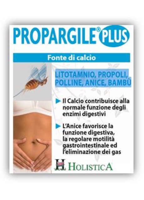 PROPARGILE PLUS 60CPS