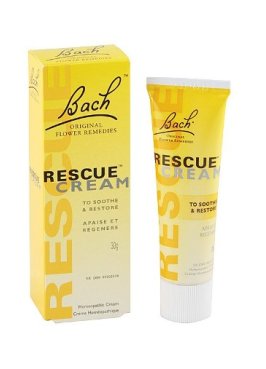 RESCUE CREAM 30ML NATURAL