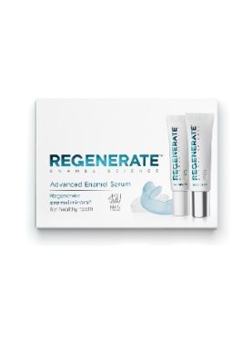 REGENERATE KIT SIERO AVANZATO