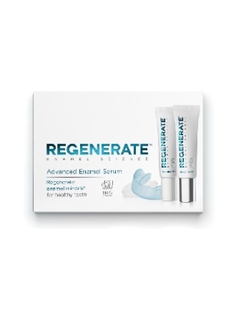 REGENERATE KIT SIERO AVANZATO