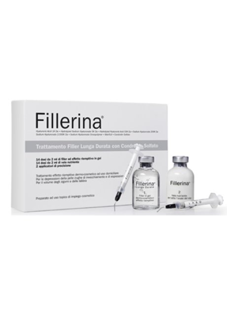 FILLERINA LD INTENS.FIL.1G  30X2