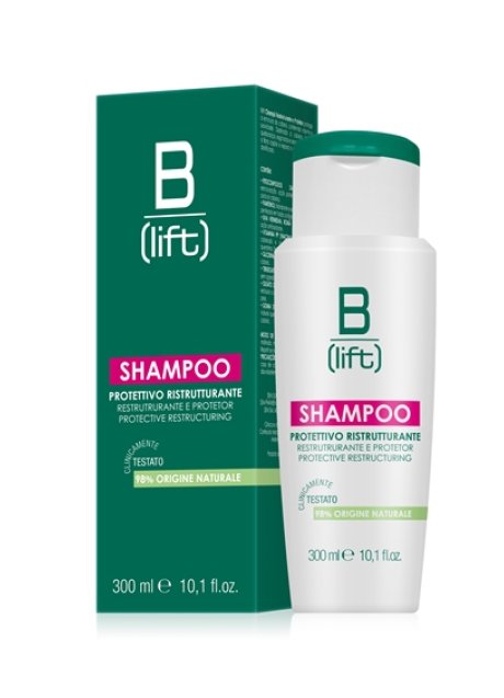 B-LIFT SHAMPOO PROTETTIVO RIST