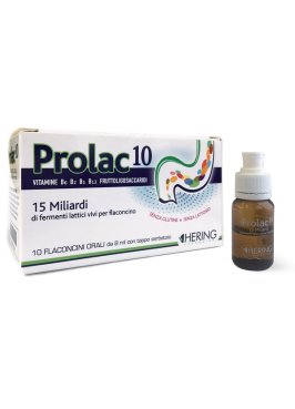 PROLAC FERM LATT 15MLD 10FL 8M