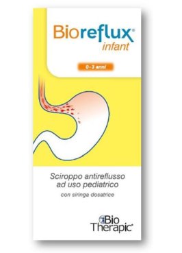 BIOREFLUX INFANT 150ML
