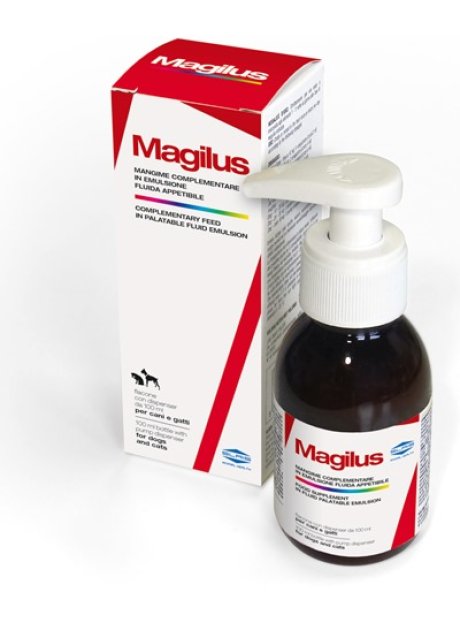 MAGILUS 100 ML