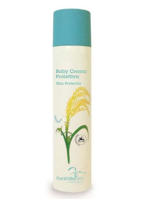 PURAVIDABIO BABY CREMA PROT