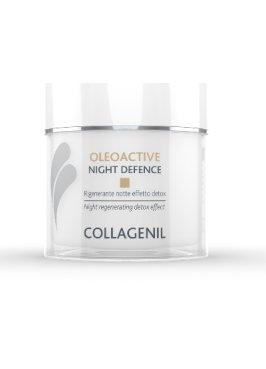 COLLAGENIL OLEOACTIVE NIGHT DE