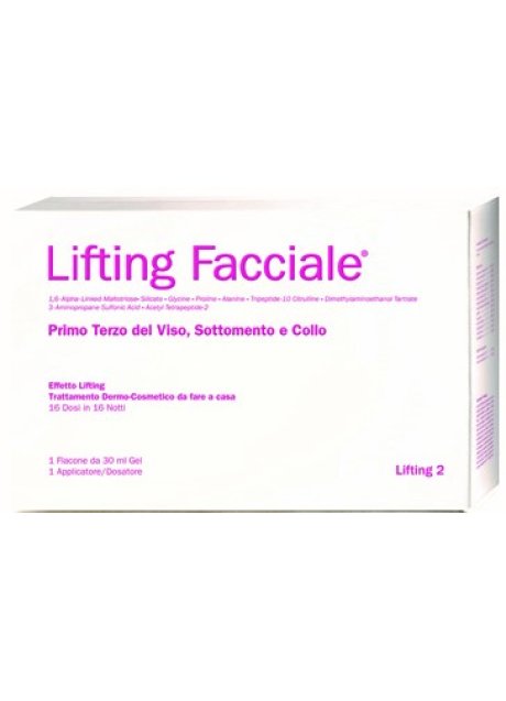 LIFTING FAC 1 LIFTING 2 30ML