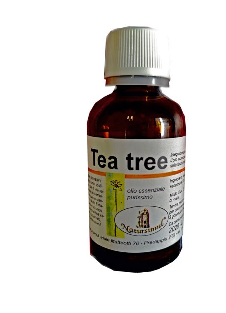 TEA TREE OIL OE 20ML