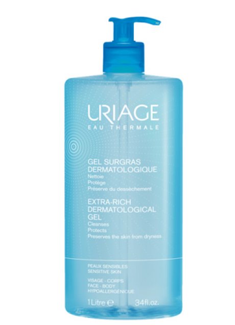 URIAGE SURGRAS LIQUIDE DERM 1LT