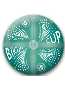 BIKUN CUP TESTA CUSCINETTO 1PZ