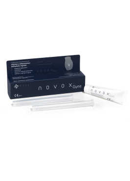 NOVOX GYNO POMATA 15ML