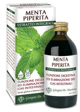 MENTA PIP ESTR INTEGR200ML