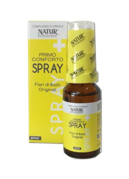 PRIMO CONFORTO SPRAY ORALE20ML