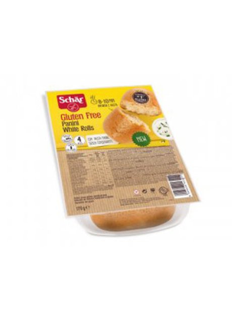 SCHAR PANINI 170 G