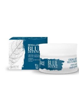 BLUE DEFENCE CREMA A/AGE MULTI