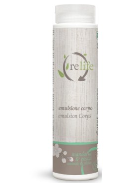 RELIFE EMULSIONE CRP PEONIA&PE