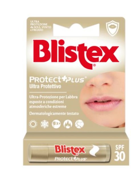 BLISTEX PROTECT PLUS SPF30