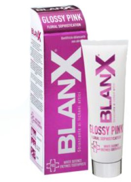 BLANX  PRO GLOSSY PINK 25ML