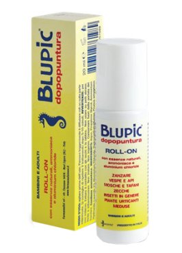 BLUPIC DOPOPUNT ROLL ON AMMON