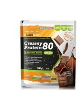 CREAMY PROTEIN EXQUISITE CHOC