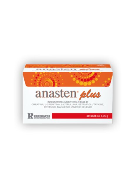 ANASTEN PLUS 20 STICK