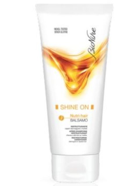 SHINE ON BALSAMO 200ML