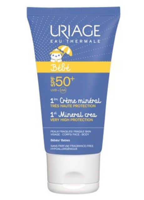 PREMIERE CR MIN SPF50+ 50ML