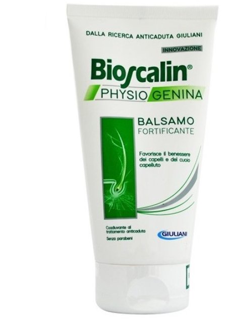 BIOSCALIN PHYSIOGENINA BALSAMO FORTIFICANTE 150 ML
