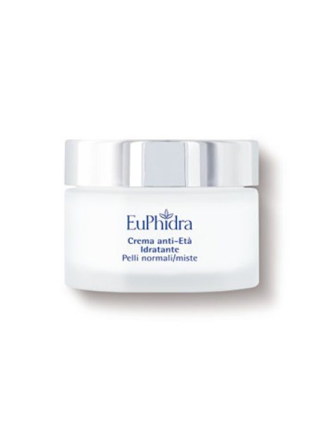 EUPHIDRA SKIN CR IDRAT 40ML