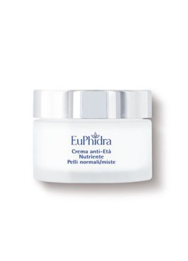 EUPHIDRA SKIN CR NUTR 40ML