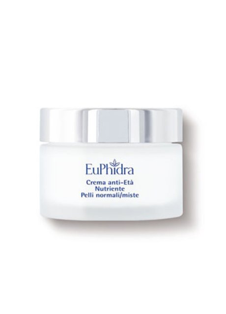 EUPHIDRA SKIN CR NUTR 40ML