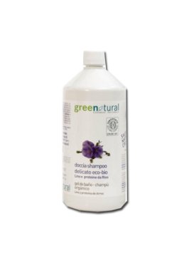 GREENATURAL DOCCIA SH DEL 1L