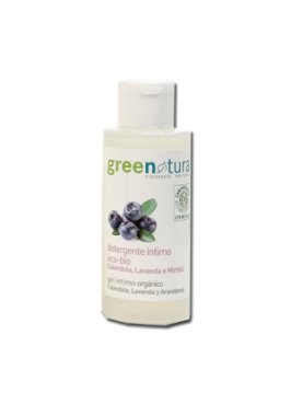 GREENATURAL INTIM DET DEL100ML