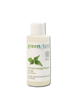 GREENATURAL SH LAV FREQ 100ML