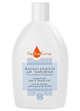 NEBIOLINA BAGNODOC PH NAT500ML