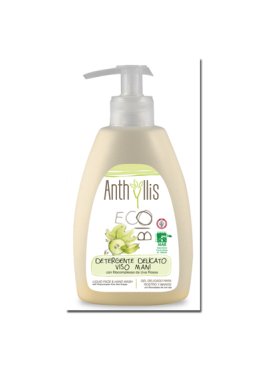 ANTHYLLIS DET VISO/MANI 300ML