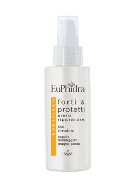 EUPHIDRA BC SIERO CAPELLI  75 ML