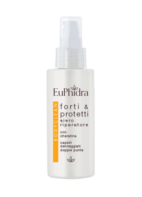 EUPHIDRA BC SIERO CAPELLI  75 ML