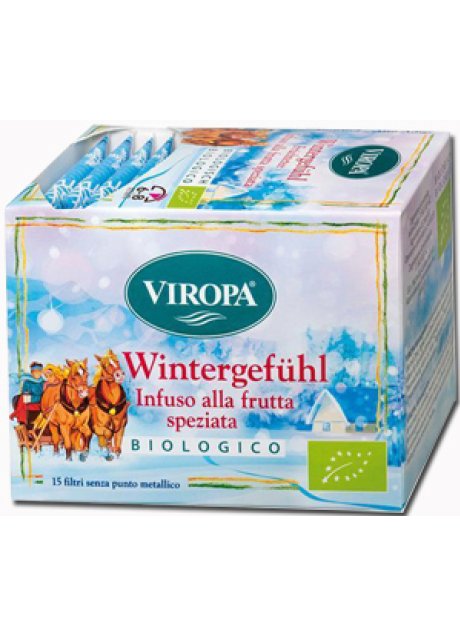 VIROPA WINTERGEFUHL FRU SP 15B