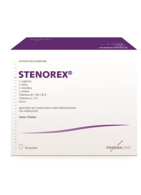 STENOREX 30BUST