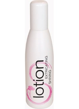 LOTION EXTRICATING SHININ200ML