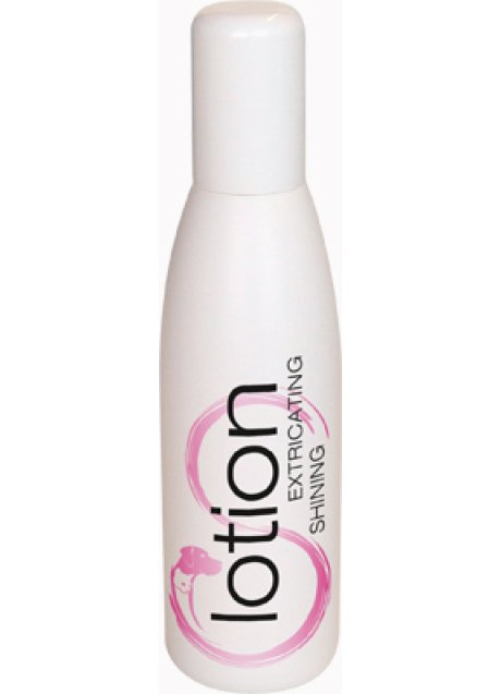 LOTION EXTRICATING SHININ200ML