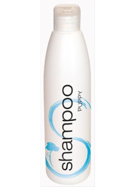 SHAMPOO PUPPY 250ML