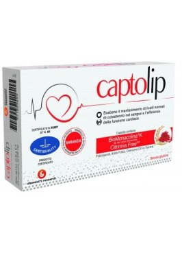 CAPTOLIP 24CPR