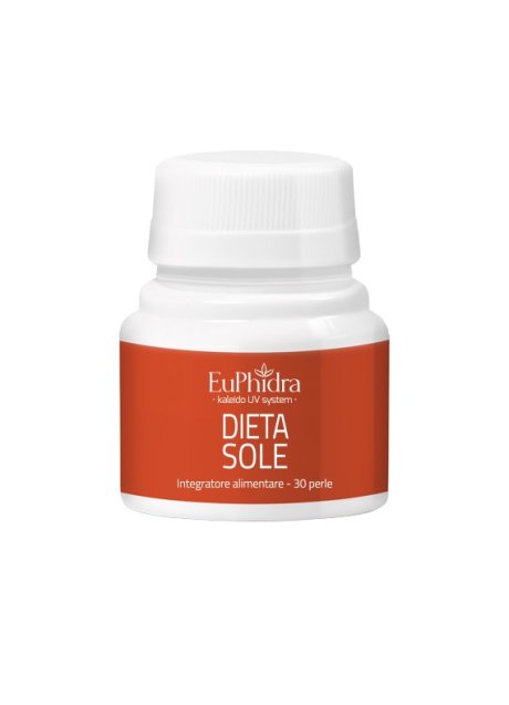 EUPHIDRA KA UVSYS DIETASOLE 30