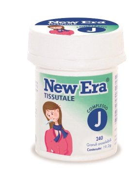 NEWERA J 240GR