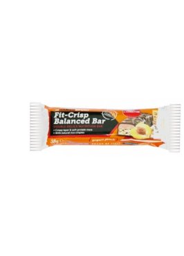 FIT CRISP BALANCED BAR YO/PE