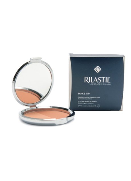 RILASTIL MAQUILLAGE TERRA COMP