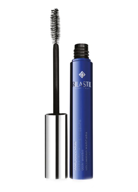 RILASTIL MAQUILLAGE MASCARA VOLUME IMMEDIATO